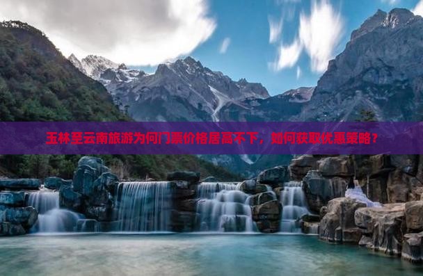 玉林至云南旅游为何门票价格居高不下，如何获取优惠策略？