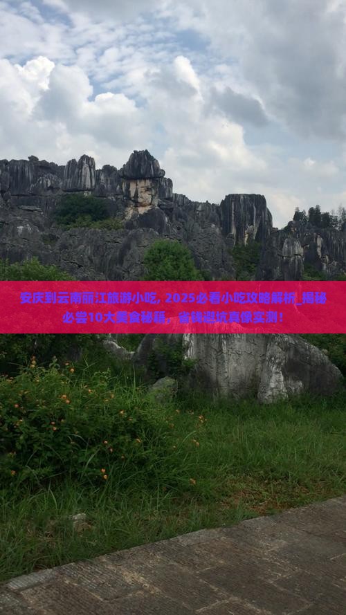 安庆到云南丽江旅游小吃
