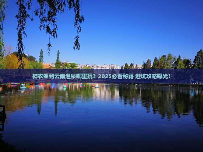 神农架到云南温泉哪里玩