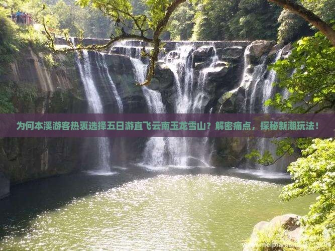 为何本溪游客热衷选择五日游直飞云南玉龙雪山？解密痛点，探秘新潮玩法！