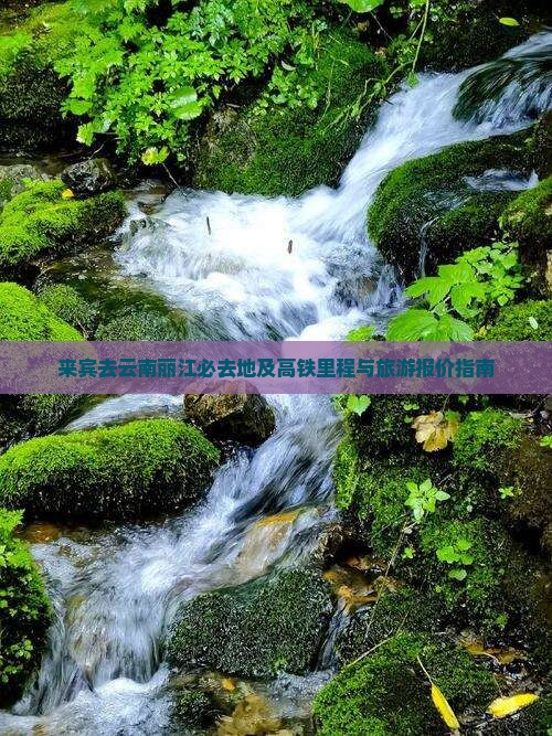 来宾去云南丽江必去地及高铁里程与旅游报价指南