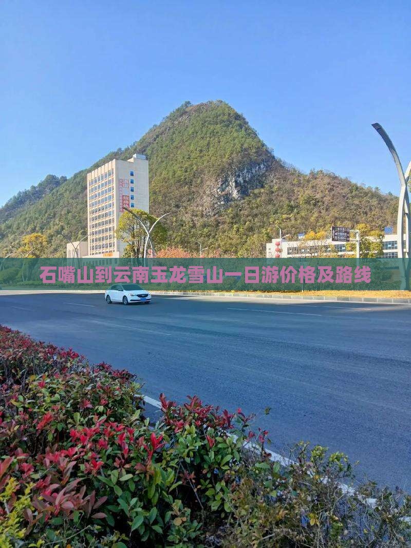 石嘴山到云南玉龙雪山一日游价格及路线
