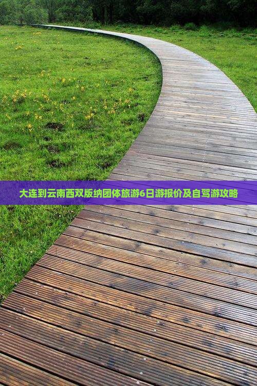 大连到云南西双版纳团体旅游6日游报价及自驾游攻略