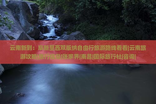 云南新到：阜新至西双版纳自由行旅游路线看看|云南旅游攻略|旅行信息|张家界|南昌|国际旅行社|咨询|