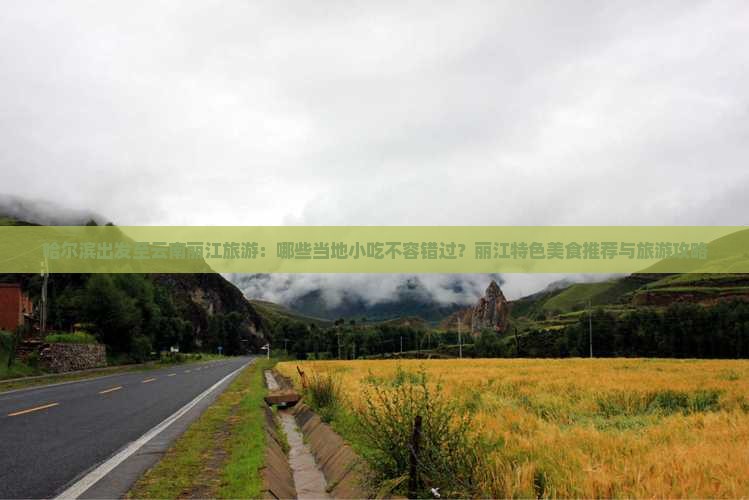 哈尔滨出发至云南丽江旅游：哪些当地小吃不容错过？丽江特色美食推荐与旅游攻略