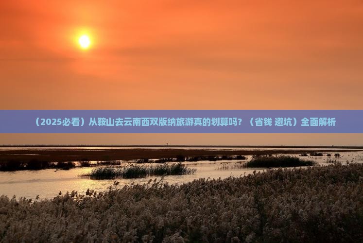 鞍山到云南西双版纳攻略