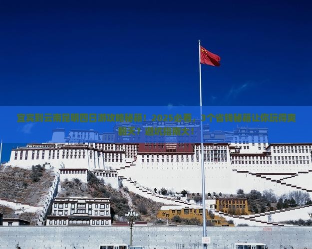 宜宾到云南昆明四日游