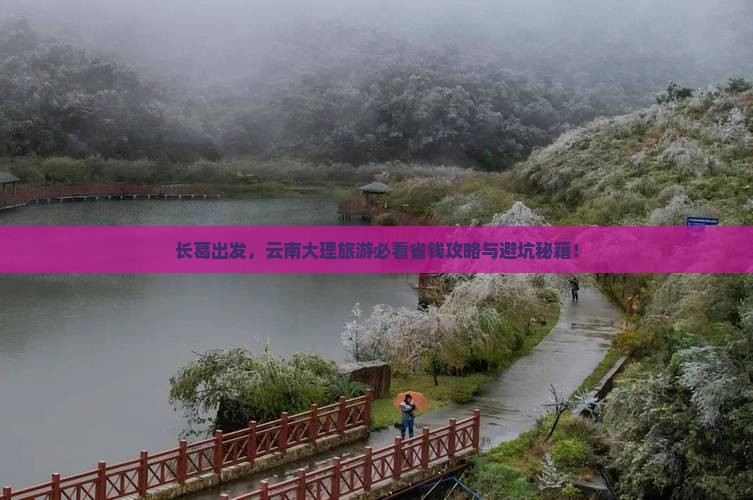 长葛去云南大理旅游