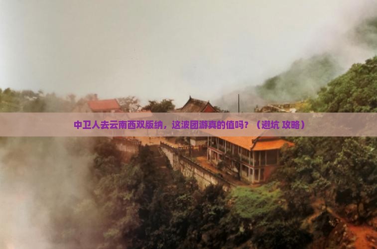 中卫去云南西双版纳团体旅游