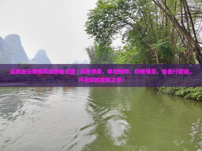 运城去云南西双版纳自由团