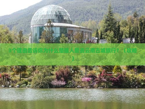 楚雄去云南古城旅行社