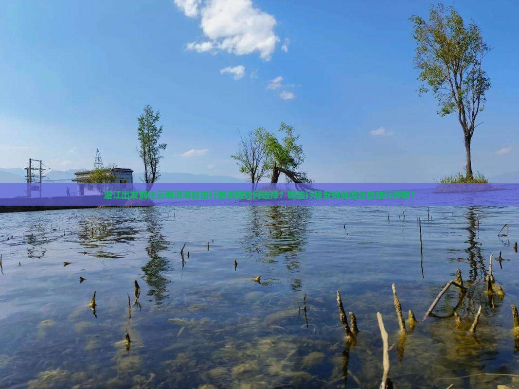 湛江出发前往云南洱海自由行旅游团如何选择？哪些行程安排最适合自由行游客？