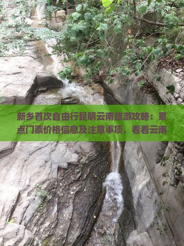 新乡首次自由行昆明云南旅游攻略：景点门票价格信息及注意事项，看看云南旅游多少钱值得一游的国际旅行体验