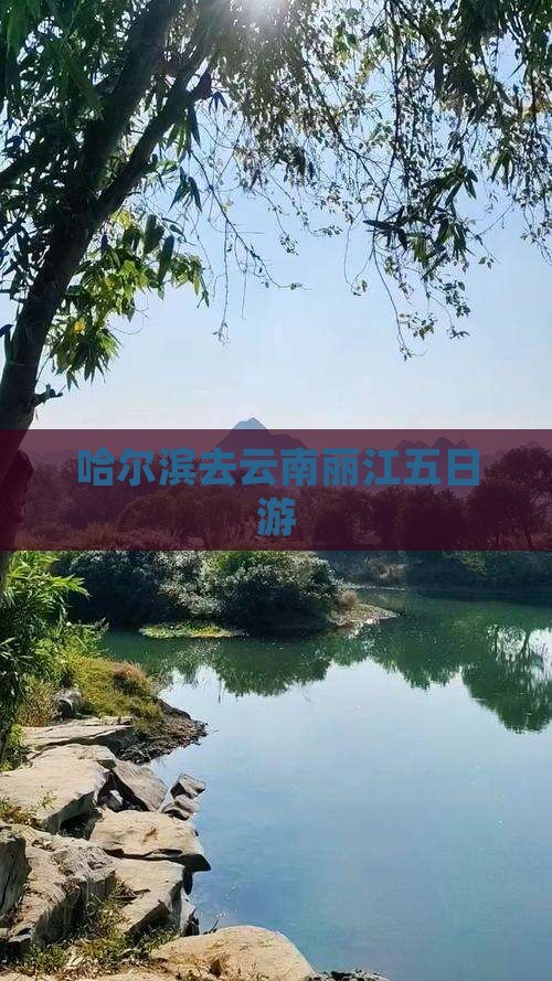 哈尔滨去云南丽江五日游