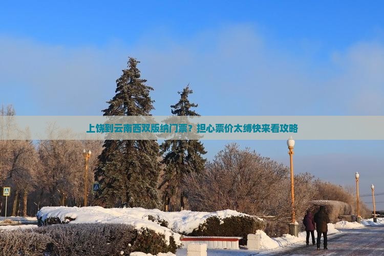 上饶到云南西双版纳门票？担心票价太缚快来看攻略