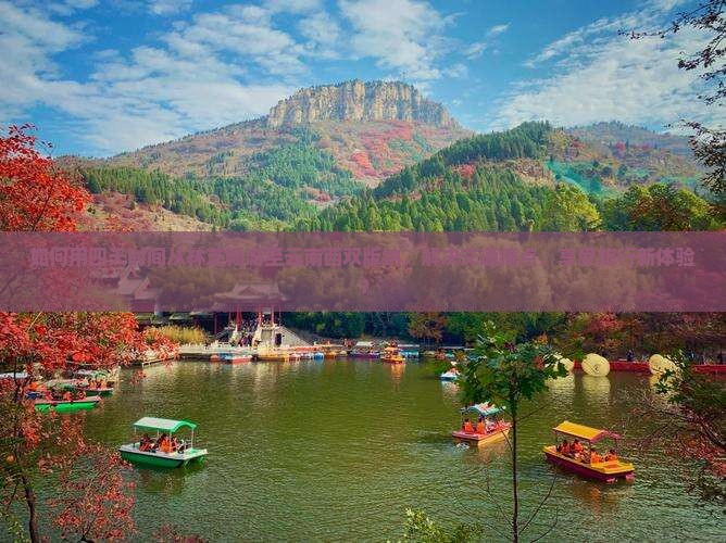 如何用四天时间从林芝畅游至云南西双版纳，解决交通痛点，享受旅行新体验？