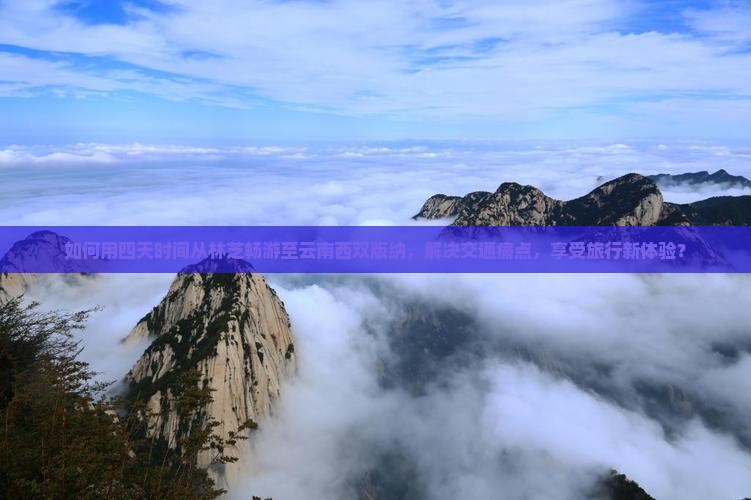 如何用四天时间从林芝畅游至云南西双版纳，解决交通痛点，享受旅行新体验？