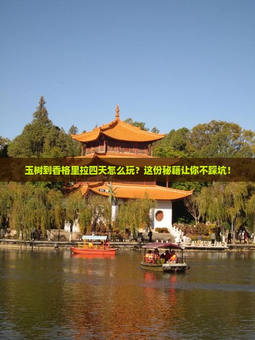 玉树到云南香格里拉四日游
