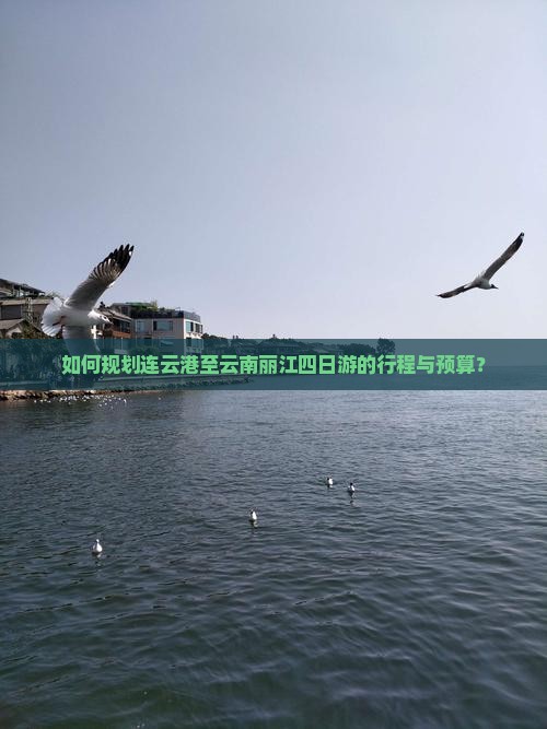 如何规划连云港至云南丽江四日游的行程与预算？