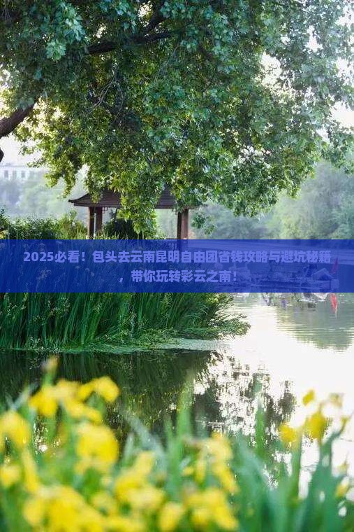 包头去云南昆明自由团
