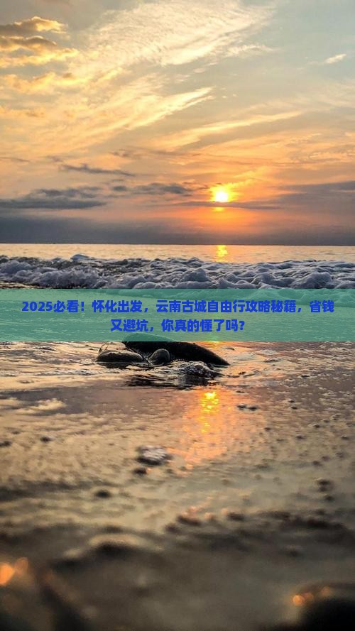 怀化到云南古城自由团
