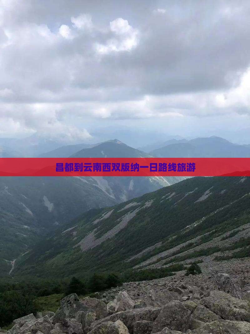 昌都到云南西双版纳一日