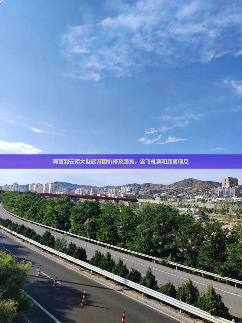 鸡西到云南大型旅游团