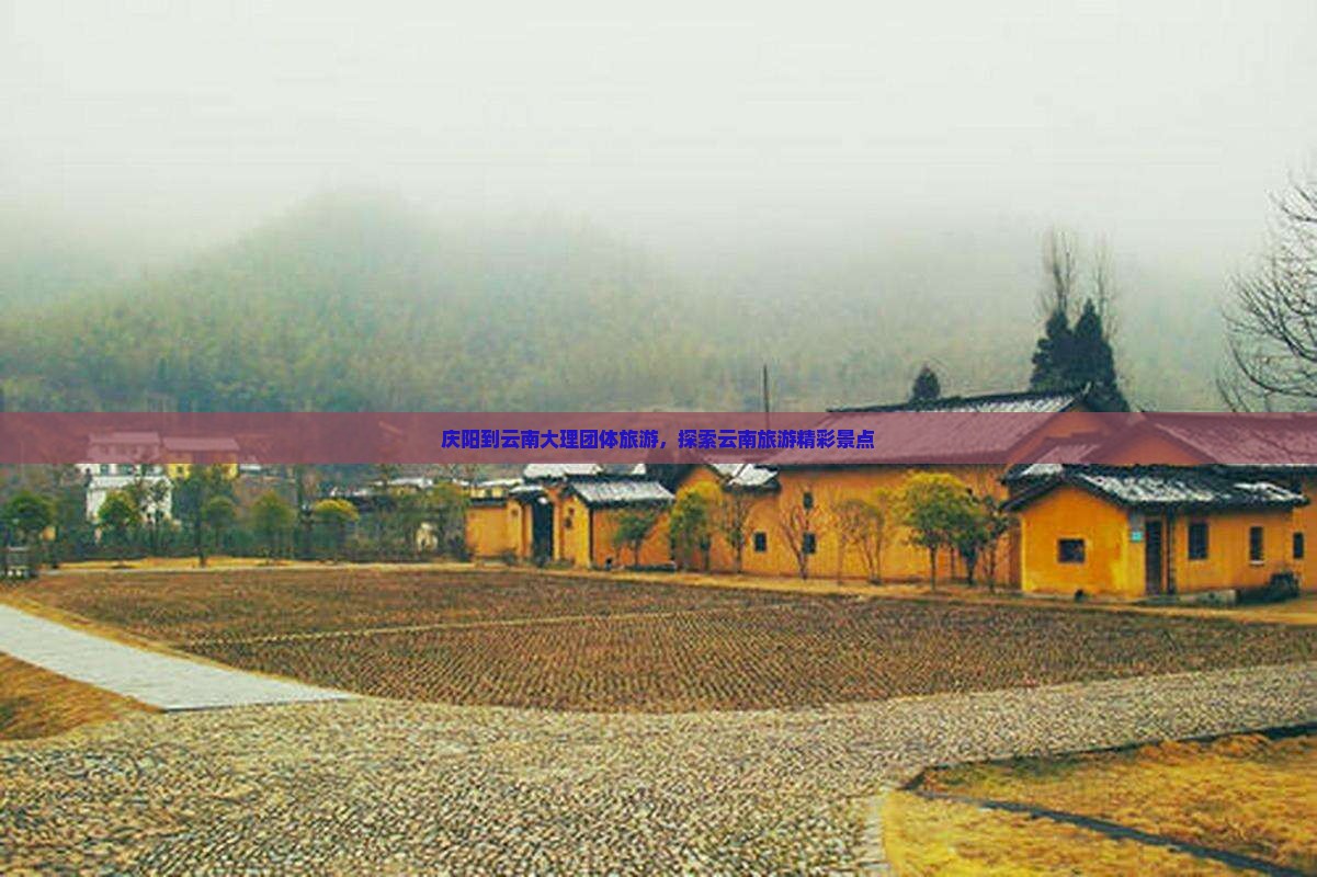 庆阳到云南大理团体旅游