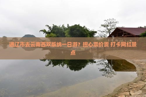 通辽市去云南西双版纳一日游？担心票价贵+打卡网红景点