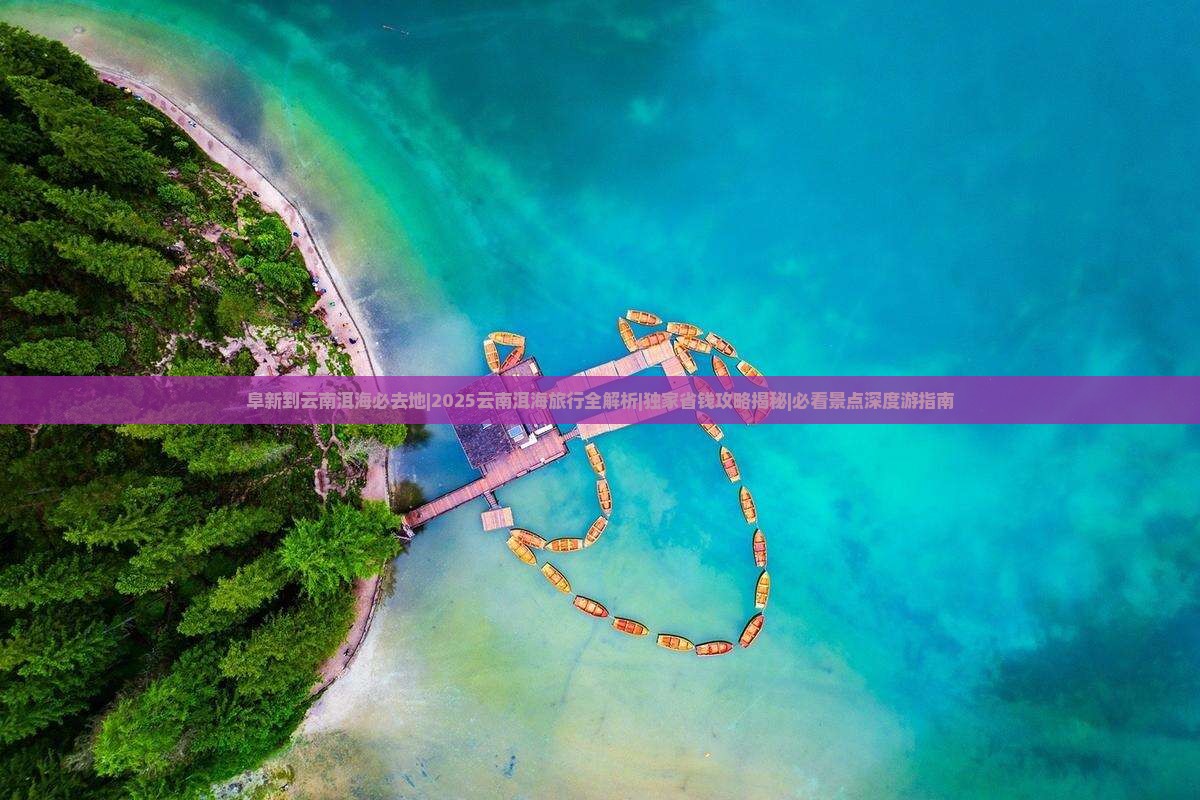 阜新到云南洱海必去地