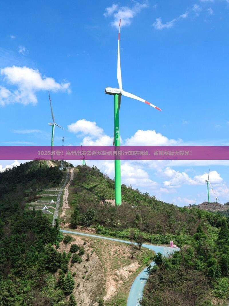泉州去云南西双版纳自由团