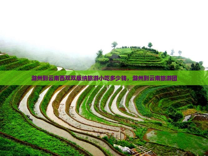 滁州到云南西双版纳旅游小吃