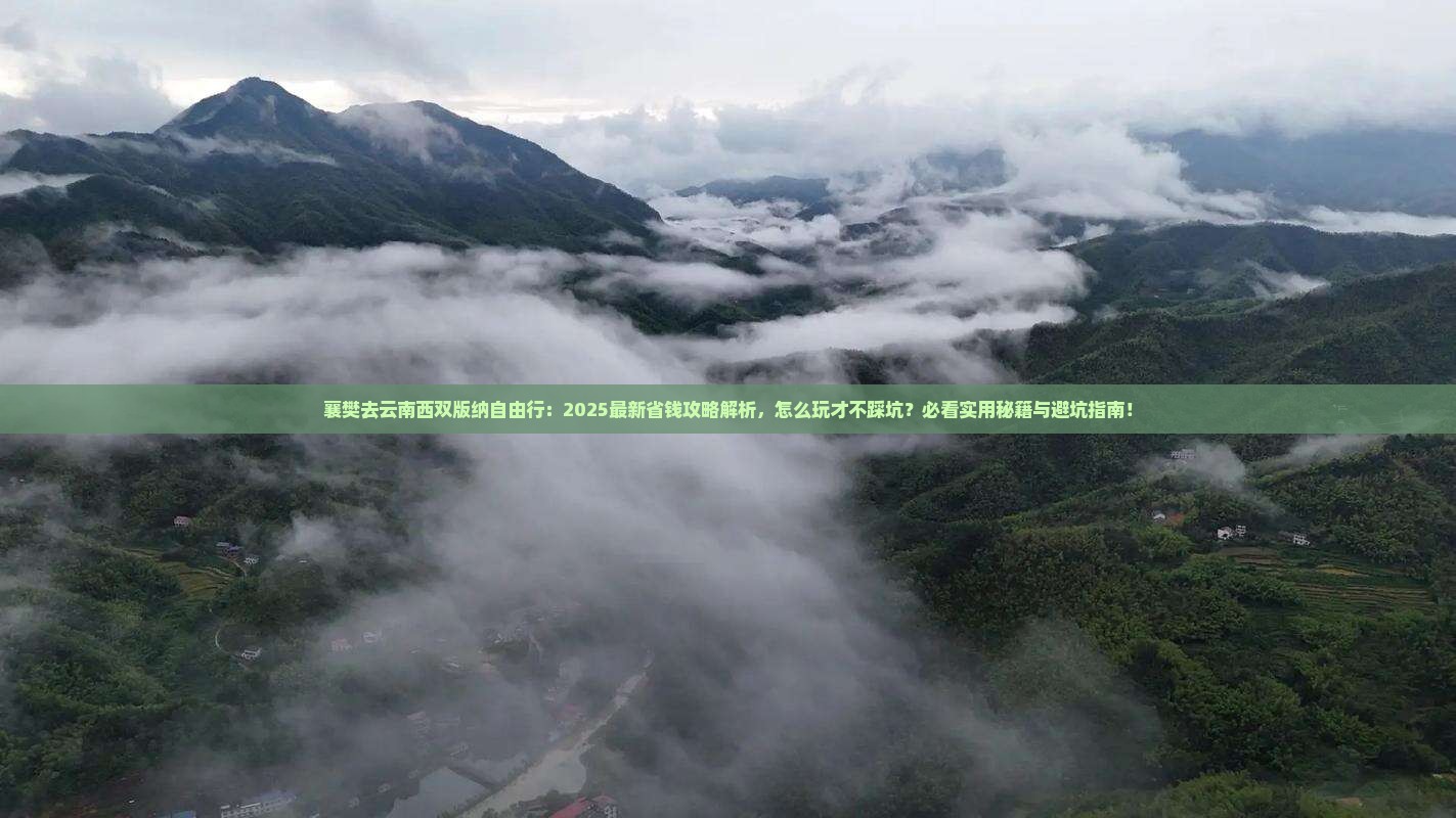 襄樊去云南西双版纳自由行
