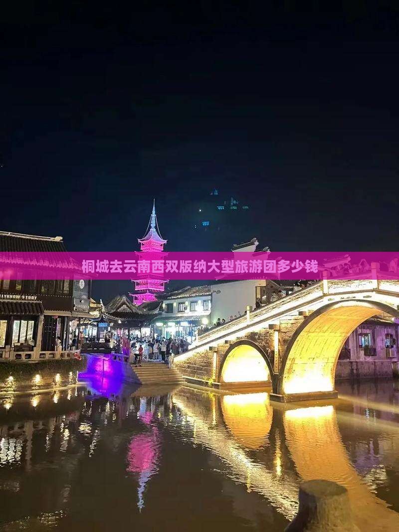 桐城去云南西双版纳大型旅游团
