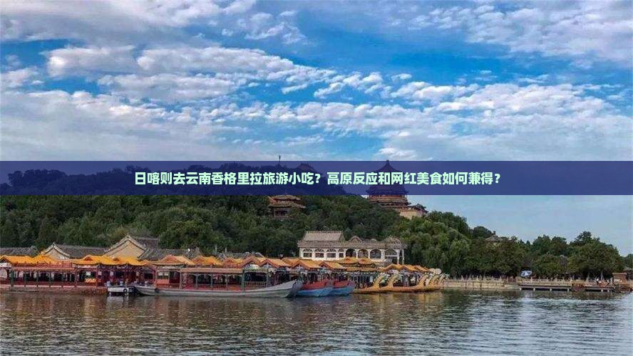 日喀则去云南香格里拉旅游小吃 日喀则去云南香格里拉旅游小吃