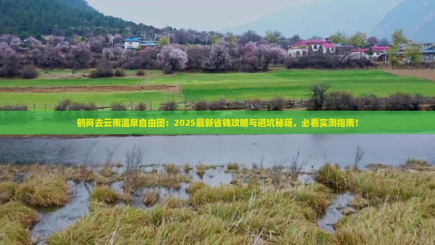 鹤岗去云南温泉自由团