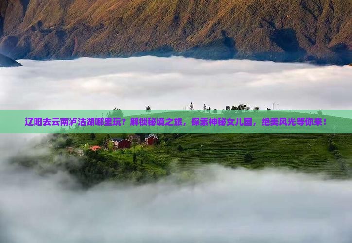 辽阳去云南泸沽湖哪里玩