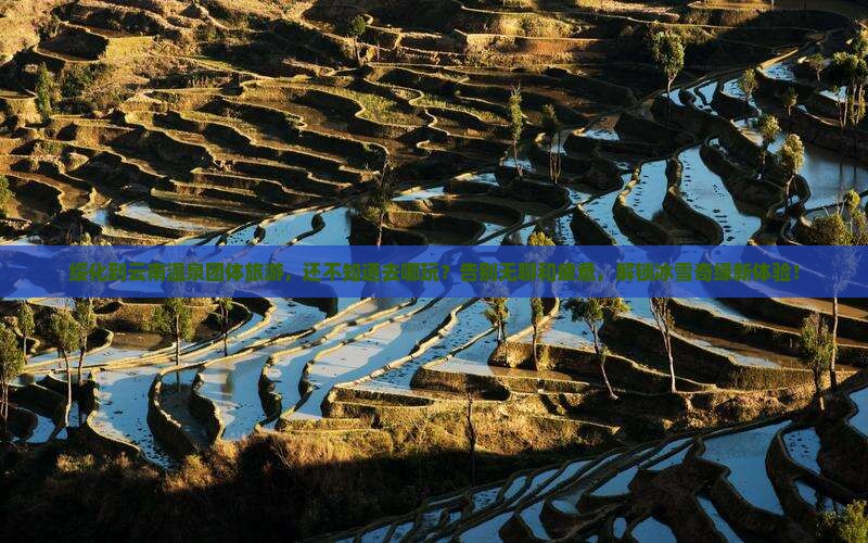 绥化到云南温泉团体旅游
