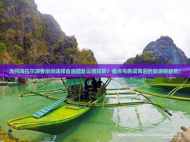 为何海拉尔游客纷纷选择自由团赴云南昆明？痛点与热词背后的旅游新趋势！