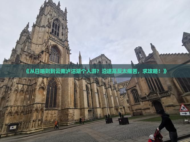 《从日喀则到云南泸沽湖个人游？沿途高反太痛苦，求攻略！》