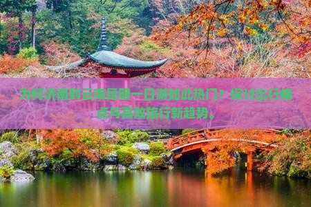 为何济南到云南昆明一日游如此热门？探讨出行痛点与高效旅行新趋势。
