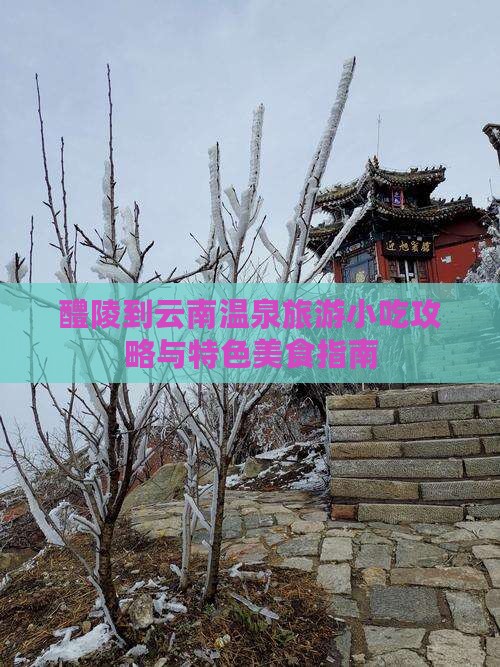 醴陵到云南温泉旅游小吃攻略与特色美食指南