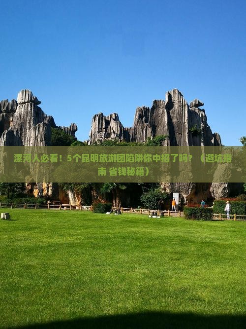 漯河去云南昆明大型旅游团