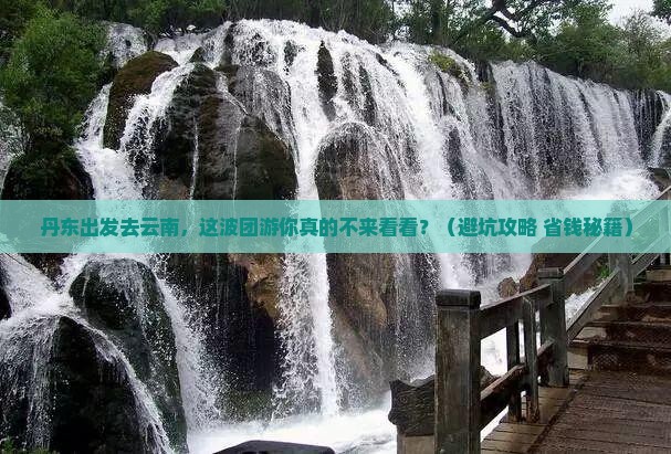 丹东到云南团体旅游