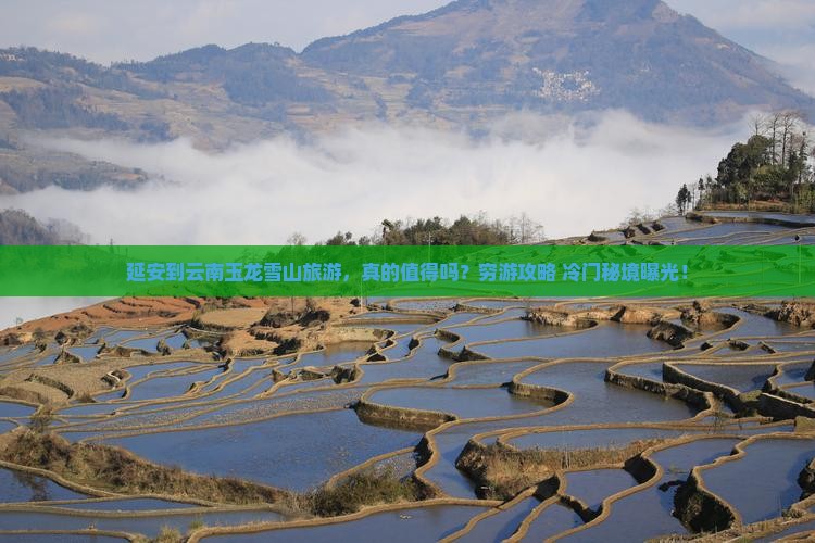 延安到云南玉龙雪山旅游