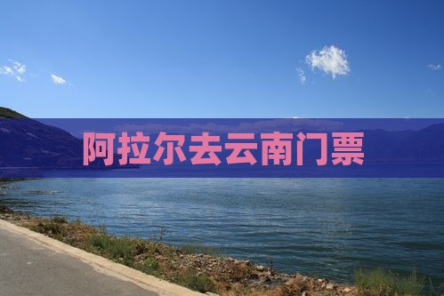 阿拉尔去云南门票