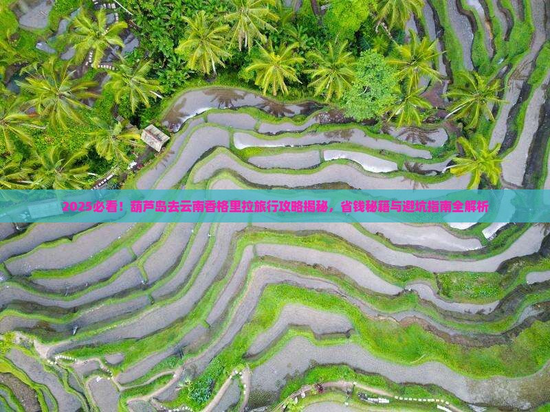 葫芦岛去云南香格里拉旅行社