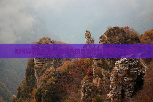 如何规划青岛至云南洱海的自由行旅游路线与活动？