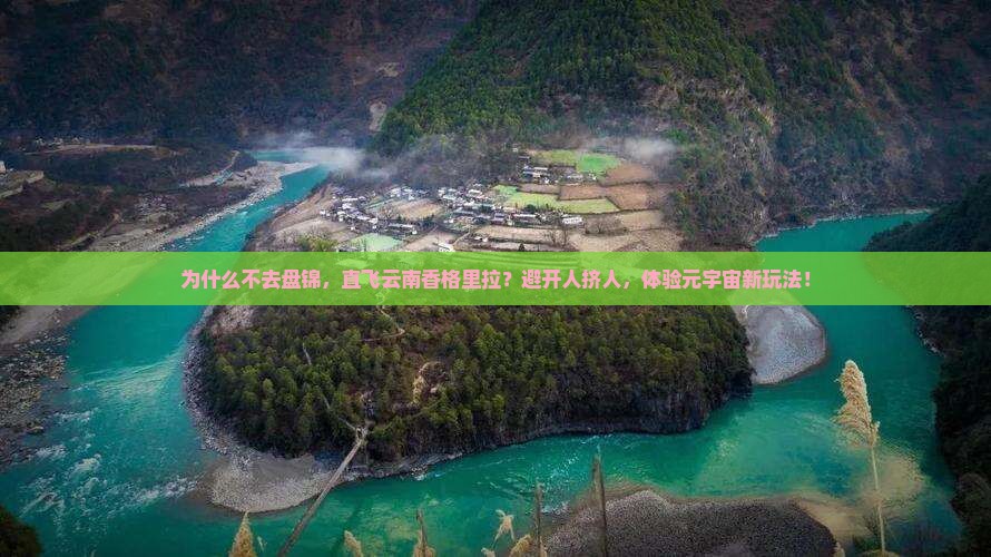 盘锦去云南香格里拉一日