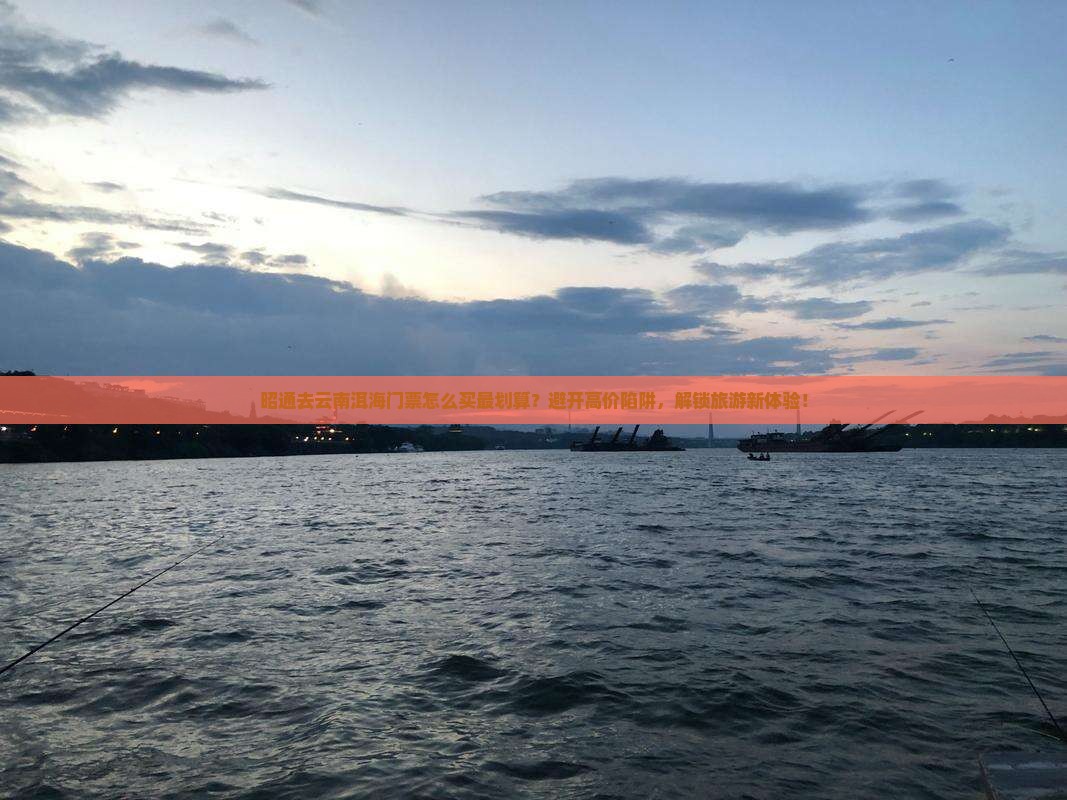 昭通去云南洱海门票